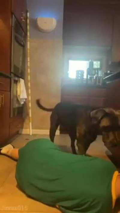 EU VOU ALIVIAR SUA DOR MARINETE