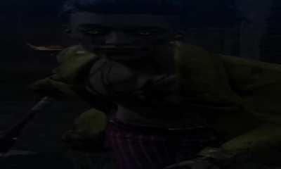 korean dude destroyed