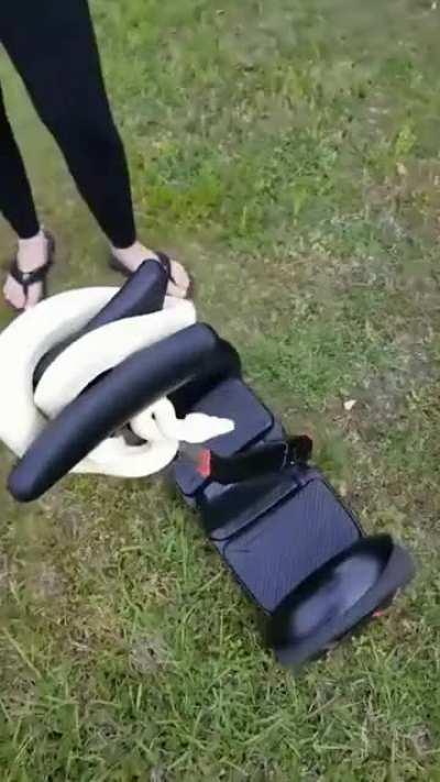 Snekway
