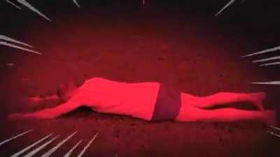 The Sigma Male workout that The Betas dont want you to learn of