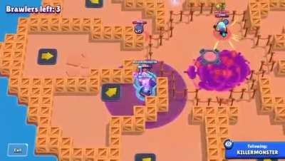 My randoms in a nutshell