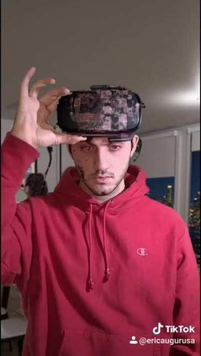 The future is around the corner