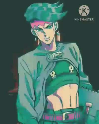 competitive jojo aura farmer contest