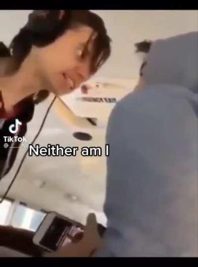 Timbers shivered 😨😱🙀