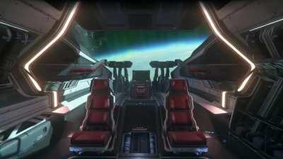 We did a good fight against the Carrack