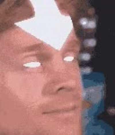 “I’m sorry! I didn’t know it belonged to the Avatar!”