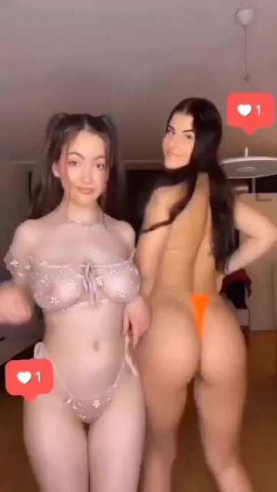 I will make my homies fail NNN(Ig: @nicolejuccy, @elisa_alnn)