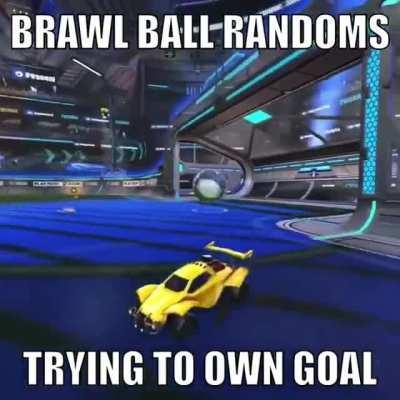 No more own goal 😂