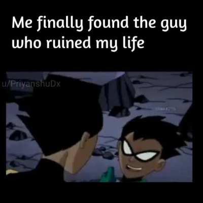 Based on true incident 🗿