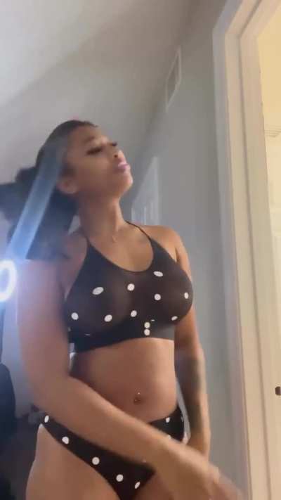 Lucky Hustla (Joseline's Cabaret)