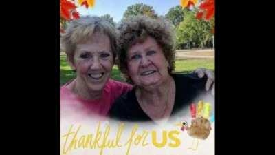 cateyln family she is cool