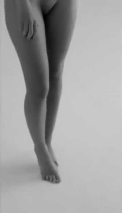 Emrata nude physique 