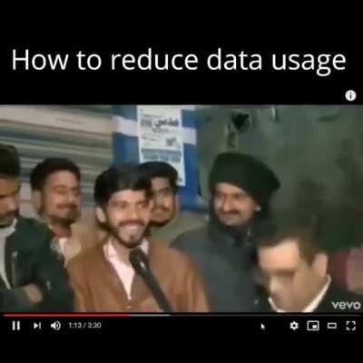 Aisa Confidence Chahiye.. Watch till the end : D