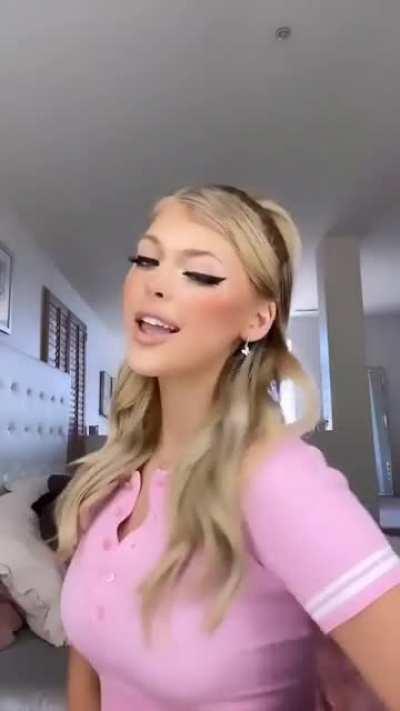 Keeps getting sexier and sexier