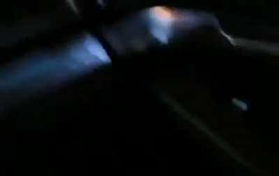 Joker is in this car