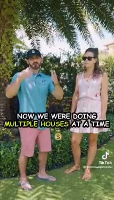 What do you mean you have seen it before its brand new?