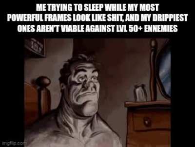 Why I didn't finished SP yet