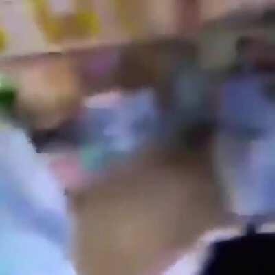 GTown GPP🐰🤍 violating a suspected LK/ LK affiliate