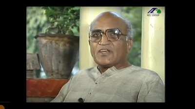 Message to messenger BoB.. dont film the message, message the message..