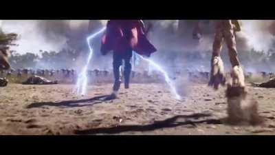 Mollywood version of Avengers (Source: Twitter)