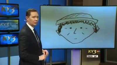 wCGW if you got the wrong description of a wanted person!