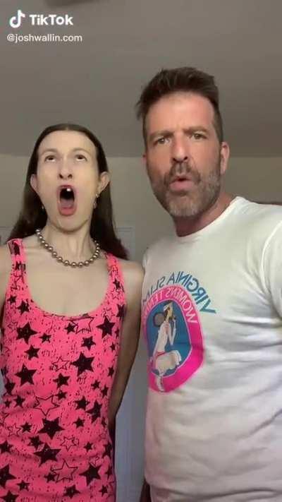 What did I just watch. I-