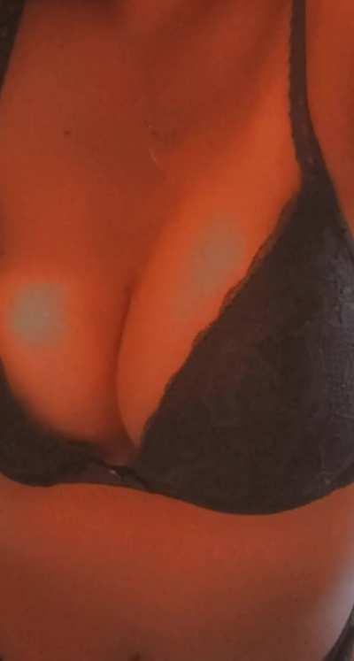 Never been top post here but thank you to those three redditors who enjoy my body 😍