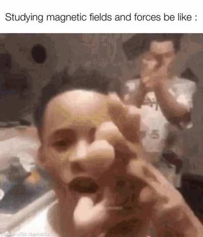 It do be like that…