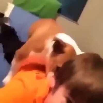 Rare footage of ian hecox