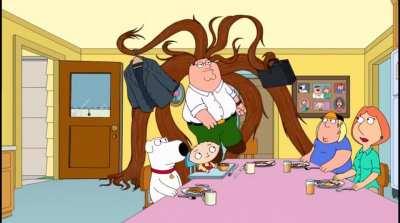 How far would an Inaba-Style Peter go in KAT?