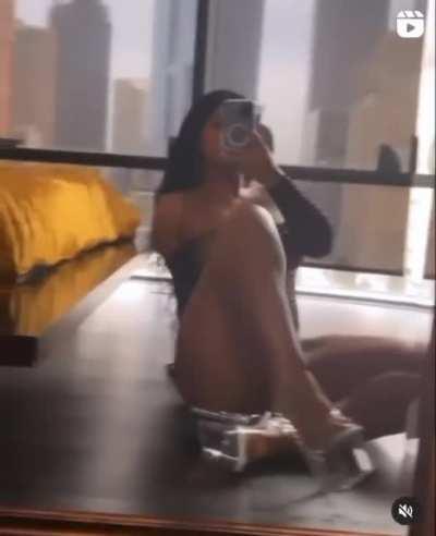 Post and delete 😩