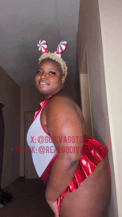 I farted Jingle Smells 😏