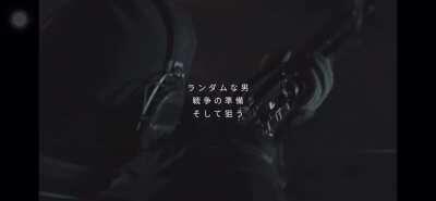 Call of duty mobile anime opening (not my video but I wanted to share it, the creator is Jet Ry on yt) it’s a masterpiece