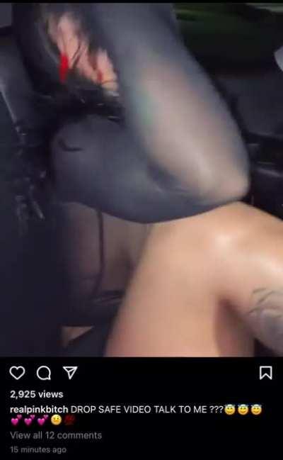 What y’all doing with that?