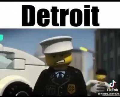 Detroit