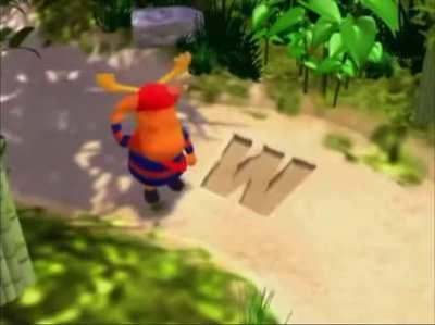 post this when you see a w moment