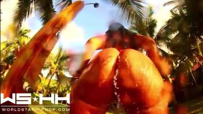 WSHH Series: Stephanie Santiago