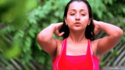 Trisha Krishnan