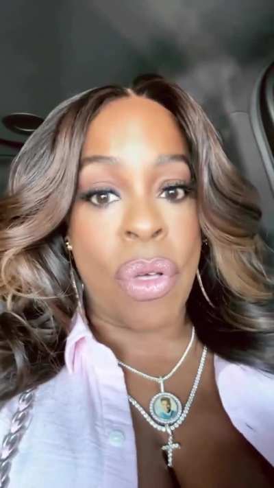 Niecy Nash