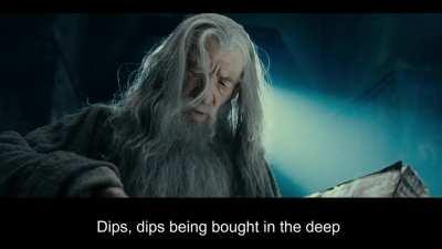 The Lost SEC filing from Citadel LLC