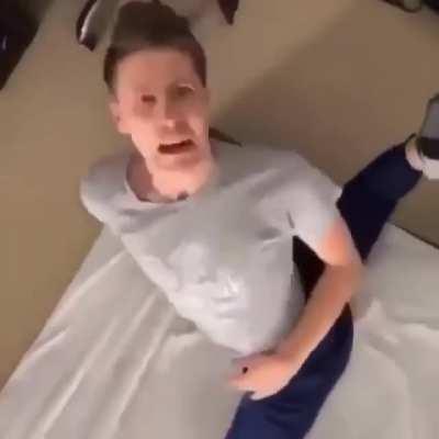 Thanks, I hate this absolutely indescribable video