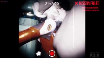 I just hope my team finds and rescues me before I'm taken away...