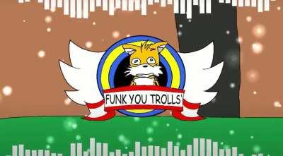 New TGT mod in progress