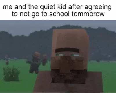 shits bout to go down