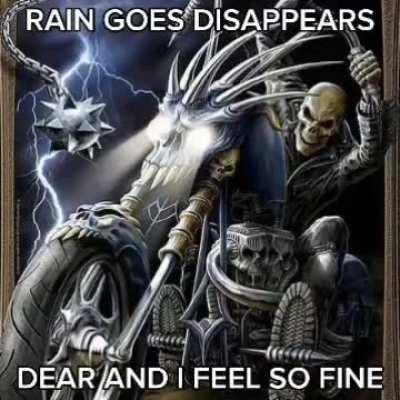 What the Necromancers got their bards playing