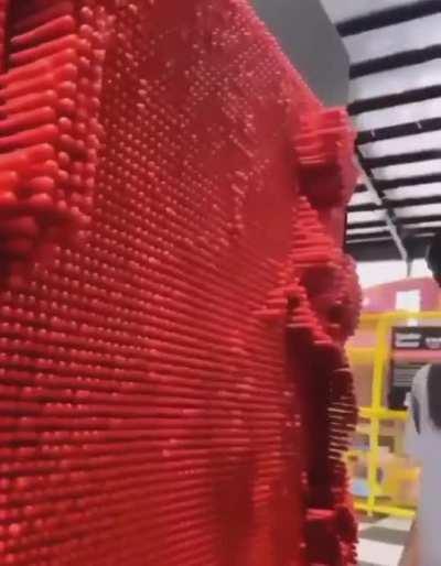 Goodbye balls and pp