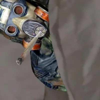 Sad freedomer story (emotional)