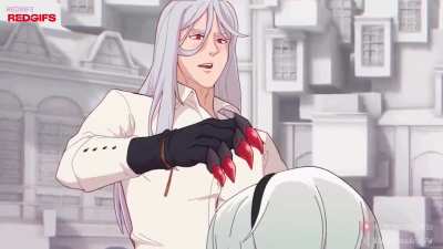 holii, soy nuevo y busco disfrutar y compartir hentai con todos uwu