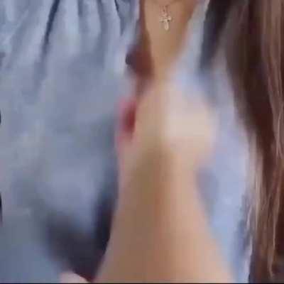 Priorities men. Priorities.