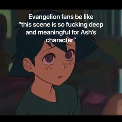 “This is how pedophiles kiss”